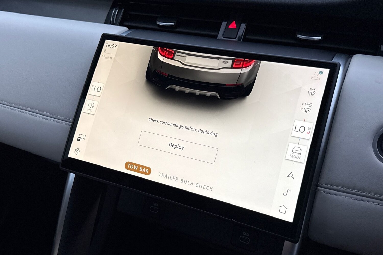 Used Land Rover Discovery Sport 2024 for sale - 76569616: Photo 41