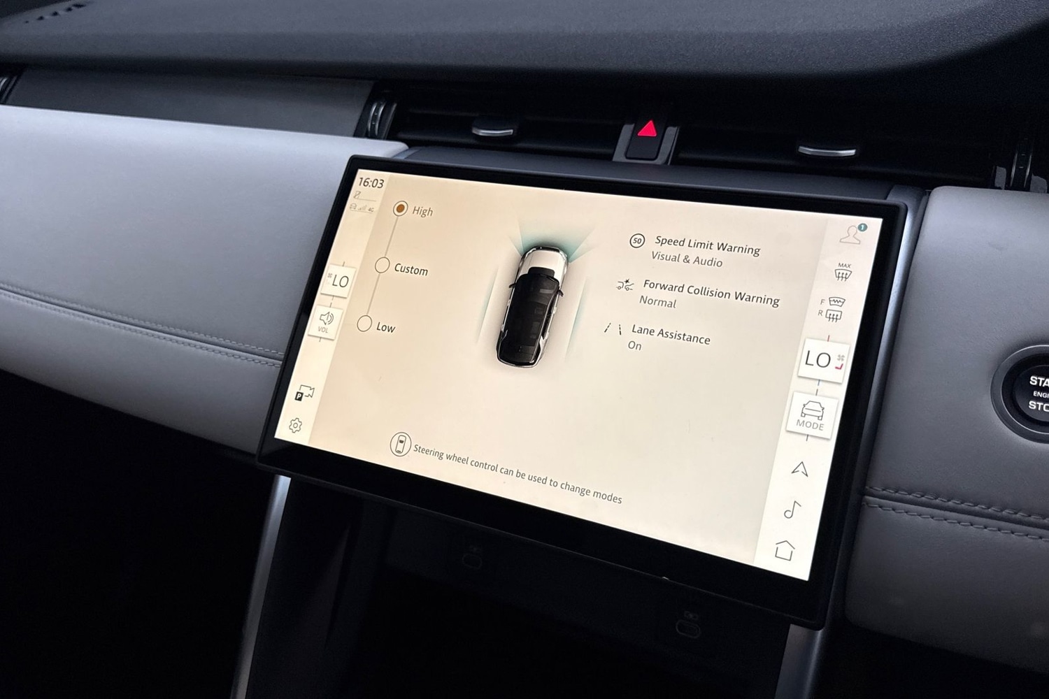 Used Land Rover Discovery Sport 2024 for sale - 76569616: Photo 42