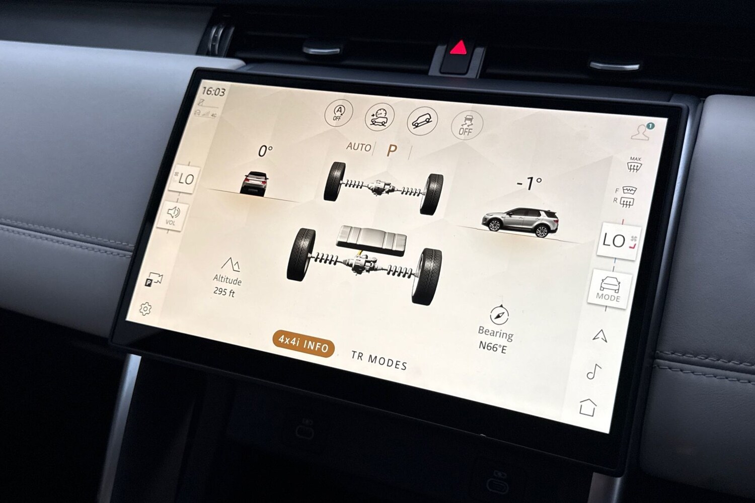 Used Land Rover Discovery Sport 2024 for sale - 76569616: Photo 43