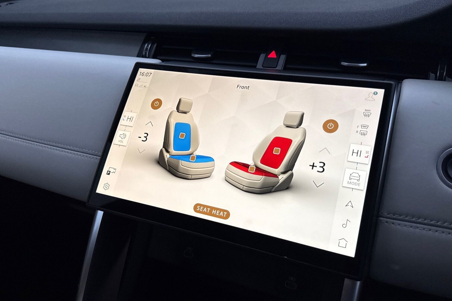 Used Land Rover Discovery Sport 2024 for sale - 76569616: Photo 45