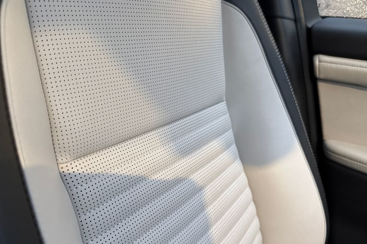 Used Land Rover Discovery Sport 2024 for sale - 76569616: Photo 49