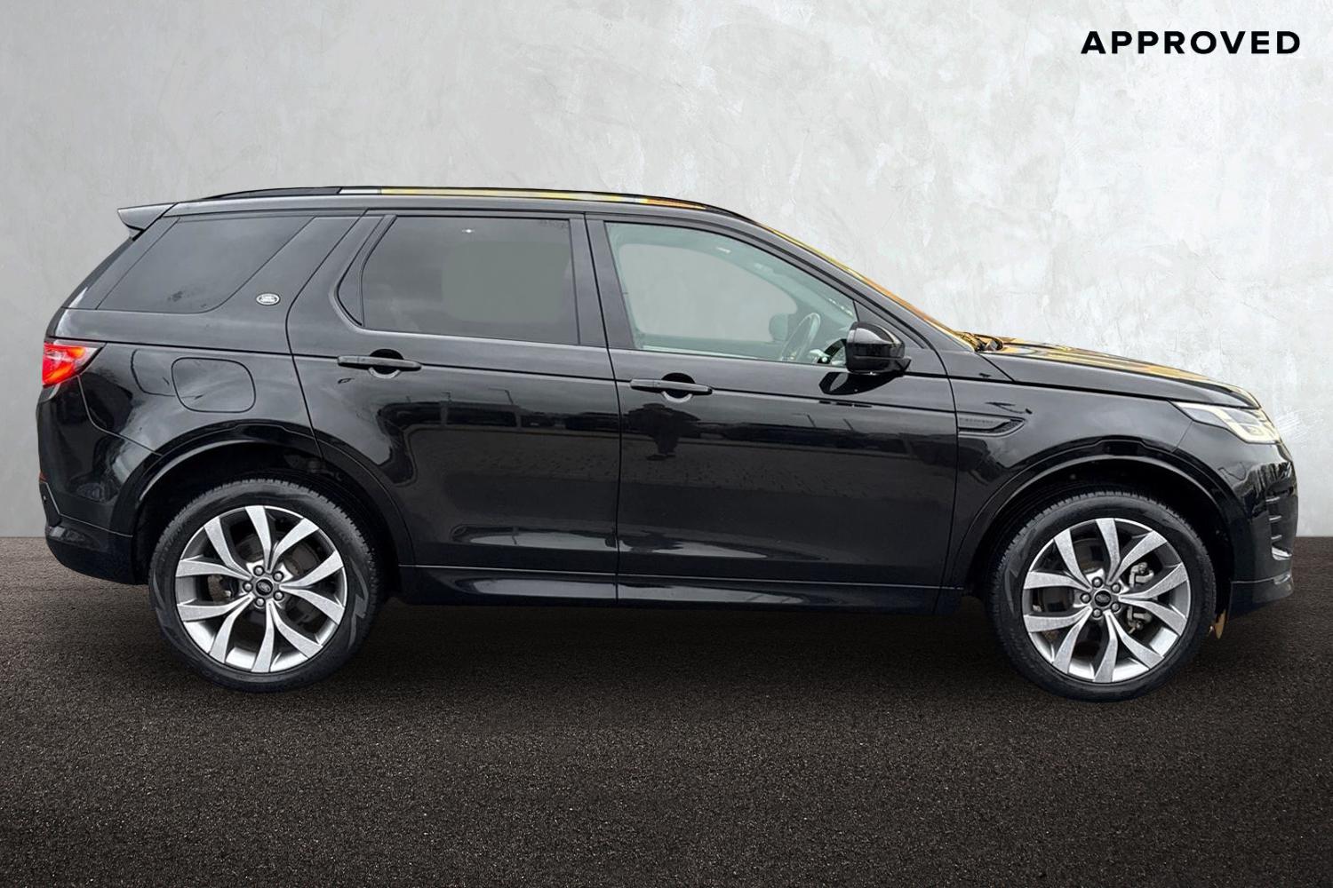 Used Land Rover Discovery Sport 2024 for sale - 76569616: Photo 6