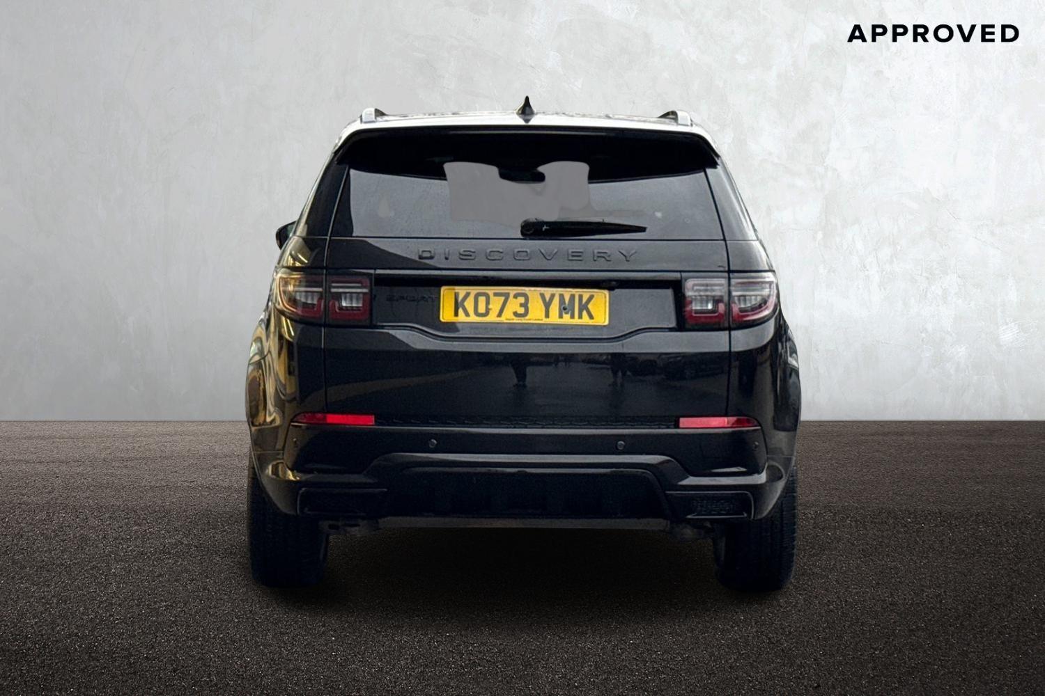 Used Land Rover Discovery Sport 2024 for sale - 76569616: Photo 7