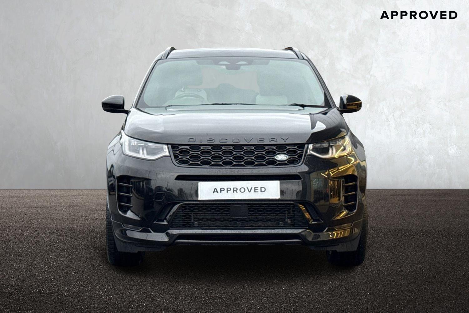 Used Land Rover Discovery Sport 2024 for sale - 76569616: Photo 8