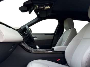 Used Land Rover Range Rover Velar 2023 for sale - 74730733: Photo