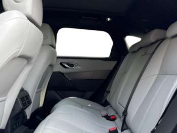 Used Land Rover Range Rover Velar 2023 for sale - 74730733: Photo