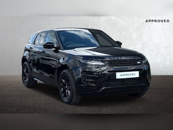 Used Land Rover Range Rover Evoque 2025 for sale - 75903974: Photo