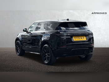 Used Land Rover Range Rover Evoque 2025 for sale - 75903974: Photo