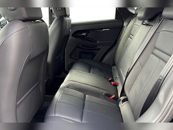 Used Land Rover Range Rover Evoque 2025 for sale - 75903974: Photo