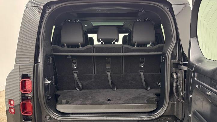 Used Land Rover Defender 2025 for sale - 77340974: Photo 10