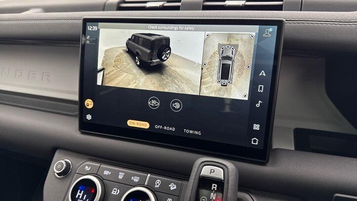 Used Land Rover Defender 2025 for sale - 77340974: Photo 12