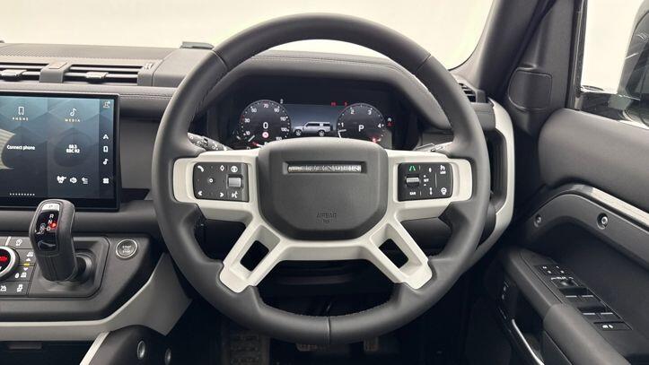 Used Land Rover Defender 2025 for sale - 77340974: Photo 15