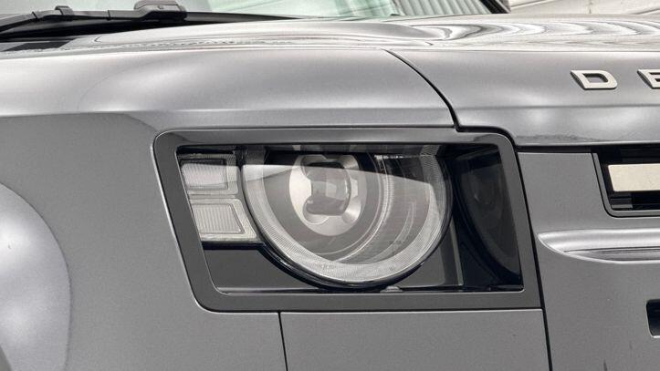 Used Land Rover Defender 2025 for sale - 77340974: Photo 16