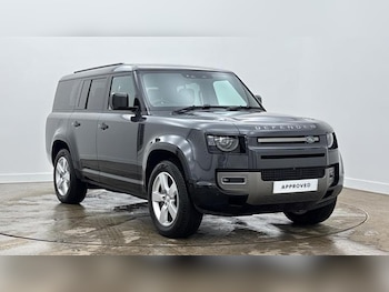 Used Land Rover Defender 130 2025 for sale - 77340974: Photo