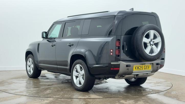 Used Land Rover Defender 2025 for sale - 77340974: Photo 2