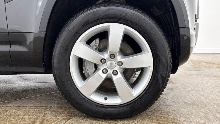 Used Land Rover Defender 2025 for sale - 77340974: Photo 8