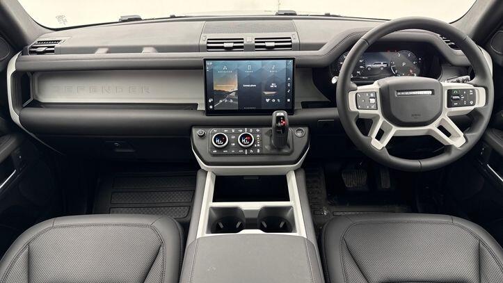 Used Land Rover Defender 2025 for sale - 77340974: Photo 9