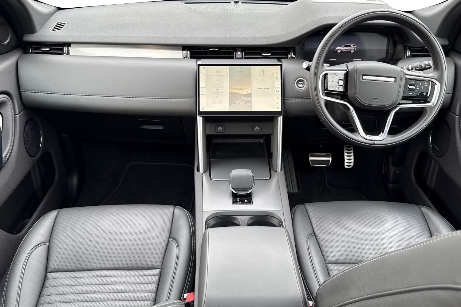 Used Land Rover Discovery Sport 2024 for sale - 76065116: Photo 10