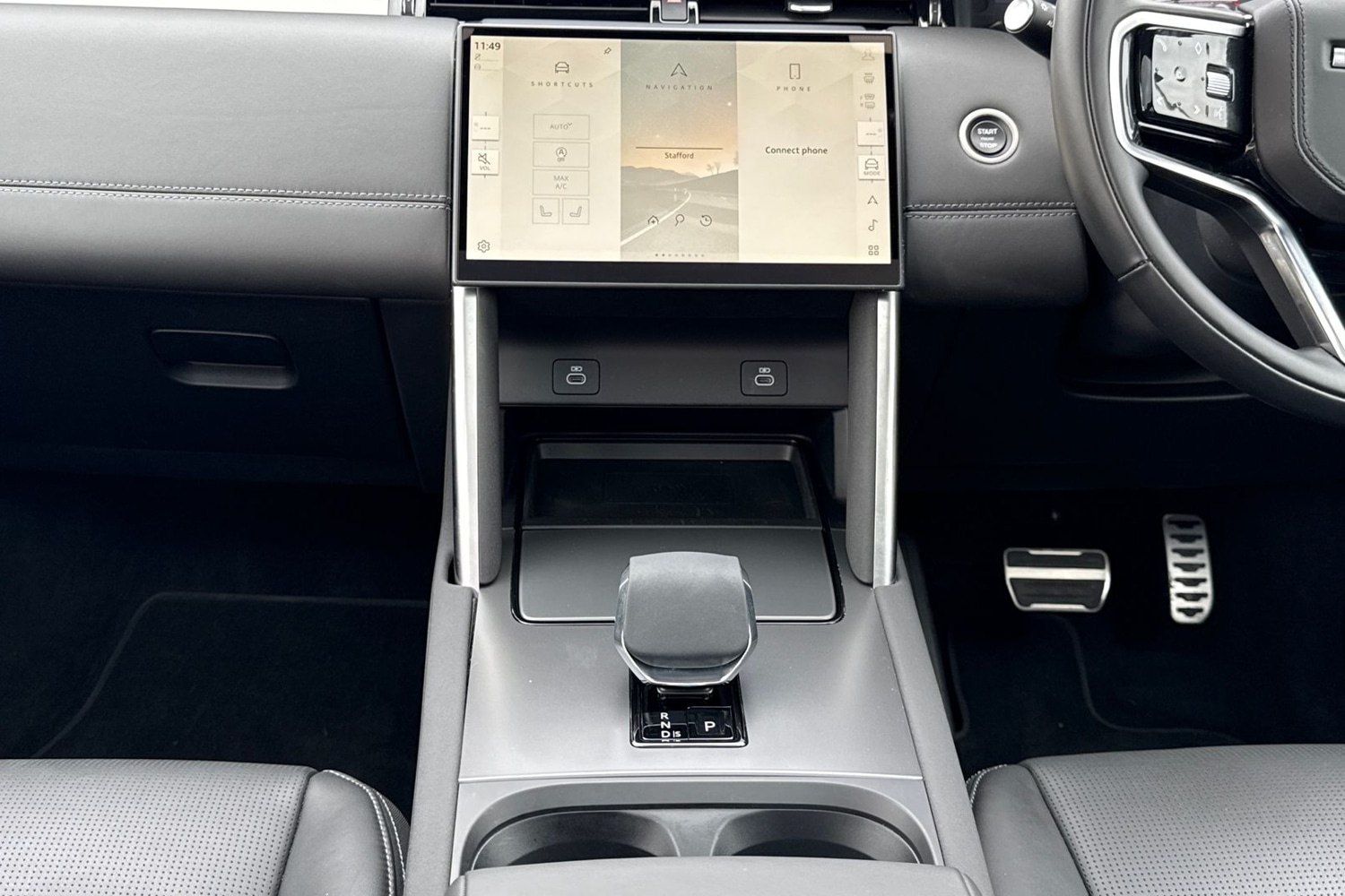 Used Land Rover Discovery Sport 2024 for sale - 76065116: Photo 15