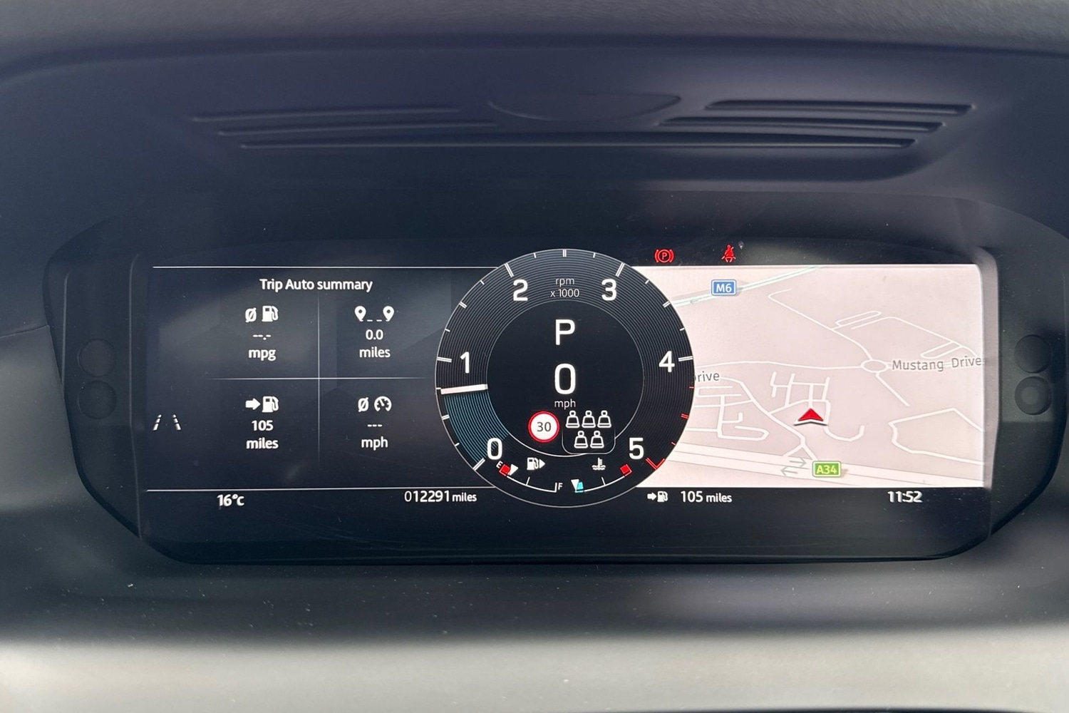 Used Land Rover Discovery Sport 2024 for sale - 76065116: Photo 17