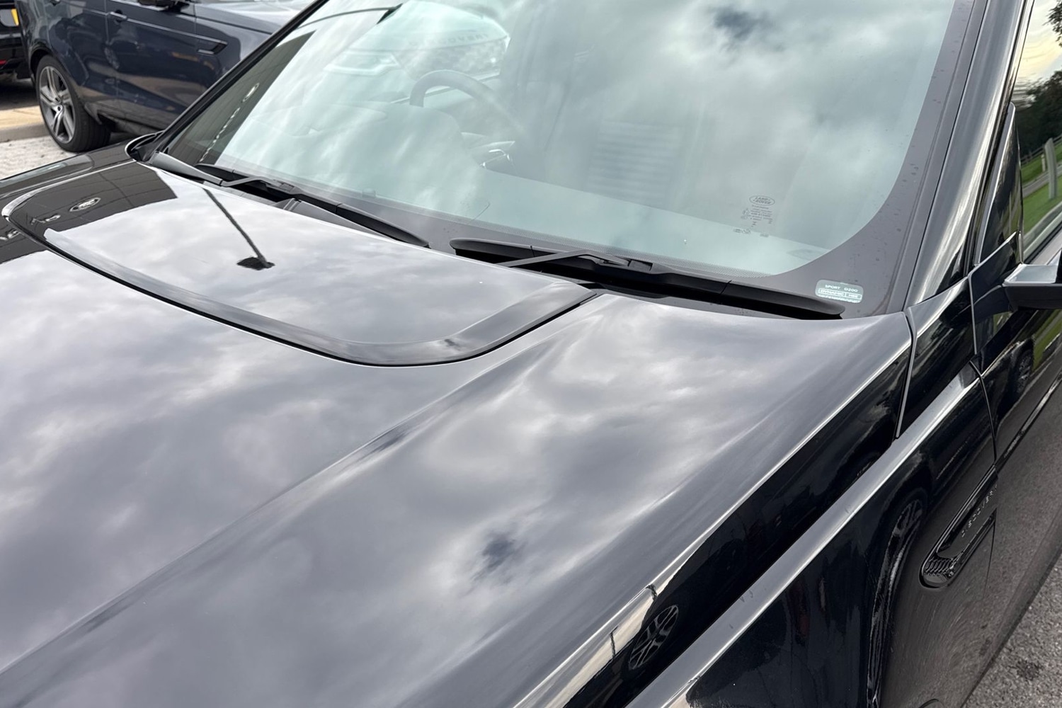 Used Land Rover Discovery Sport 2024 for sale - 76065116: Photo 21