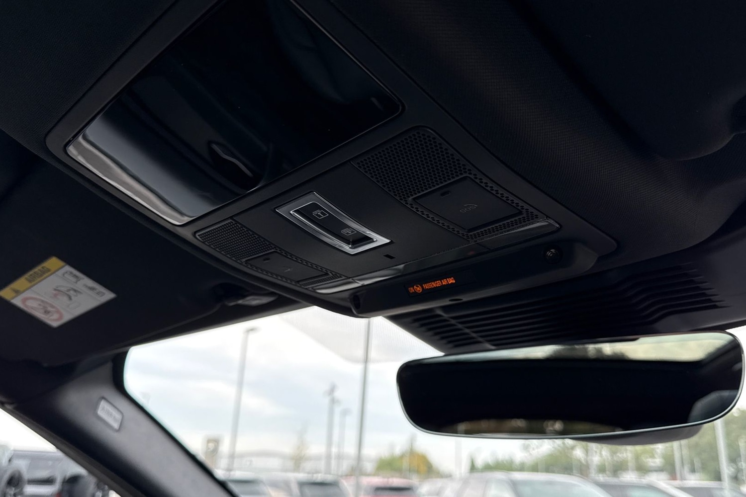 Used Land Rover Discovery Sport 2024 for sale - 76065116: Photo 24
