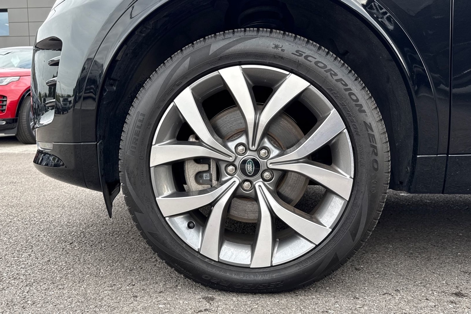 Used Land Rover Discovery Sport 2024 for sale - 76065116: Photo 34