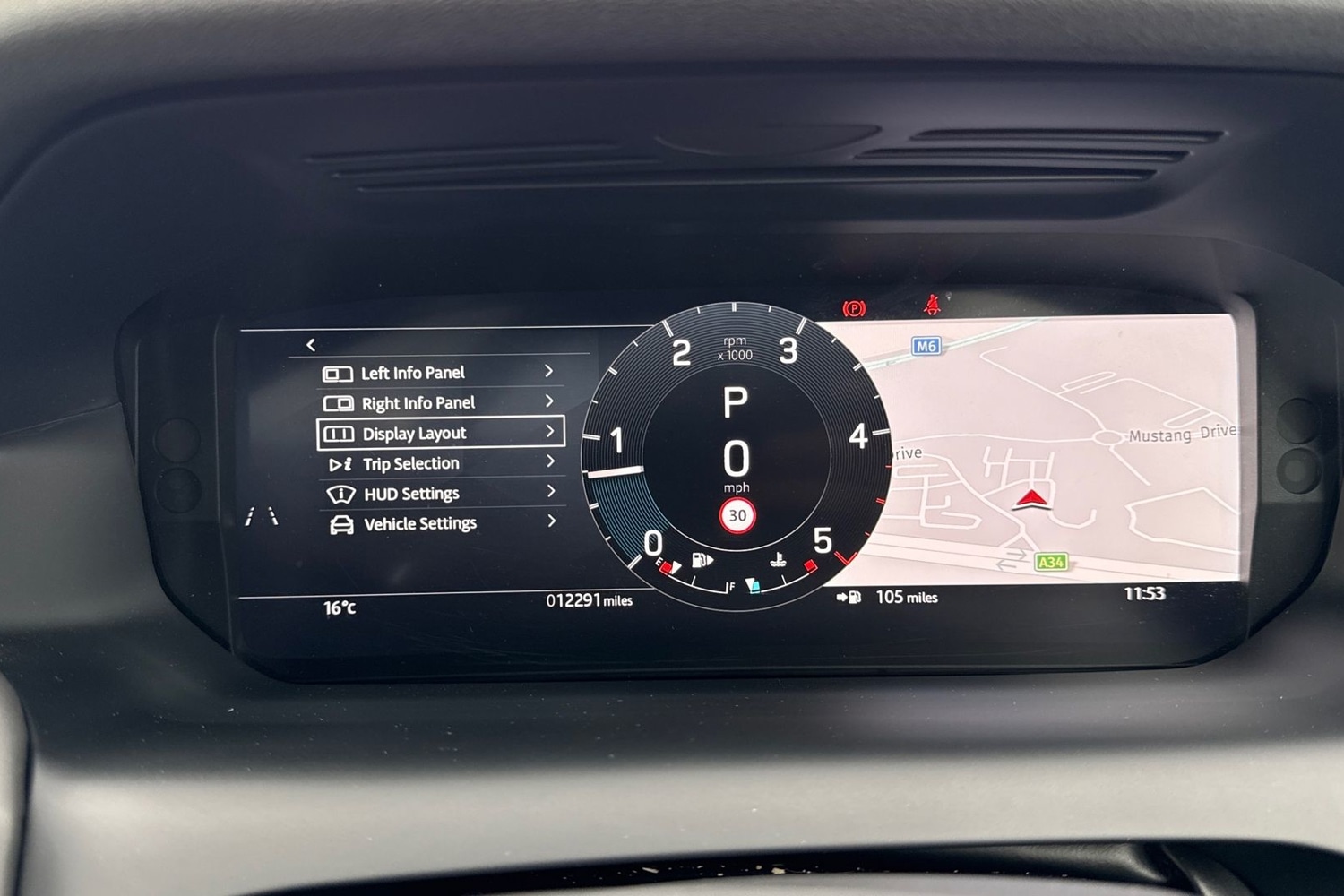 Used Land Rover Discovery Sport 2024 for sale - 76065116: Photo 42