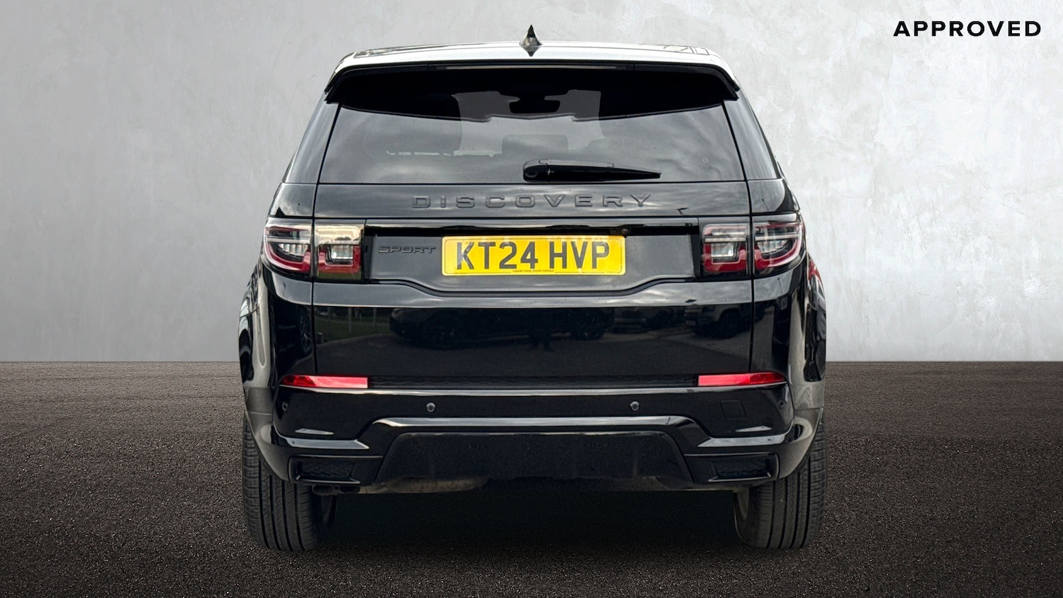 Used Land Rover Discovery Sport 2024 for sale - 76065116: Photo 7