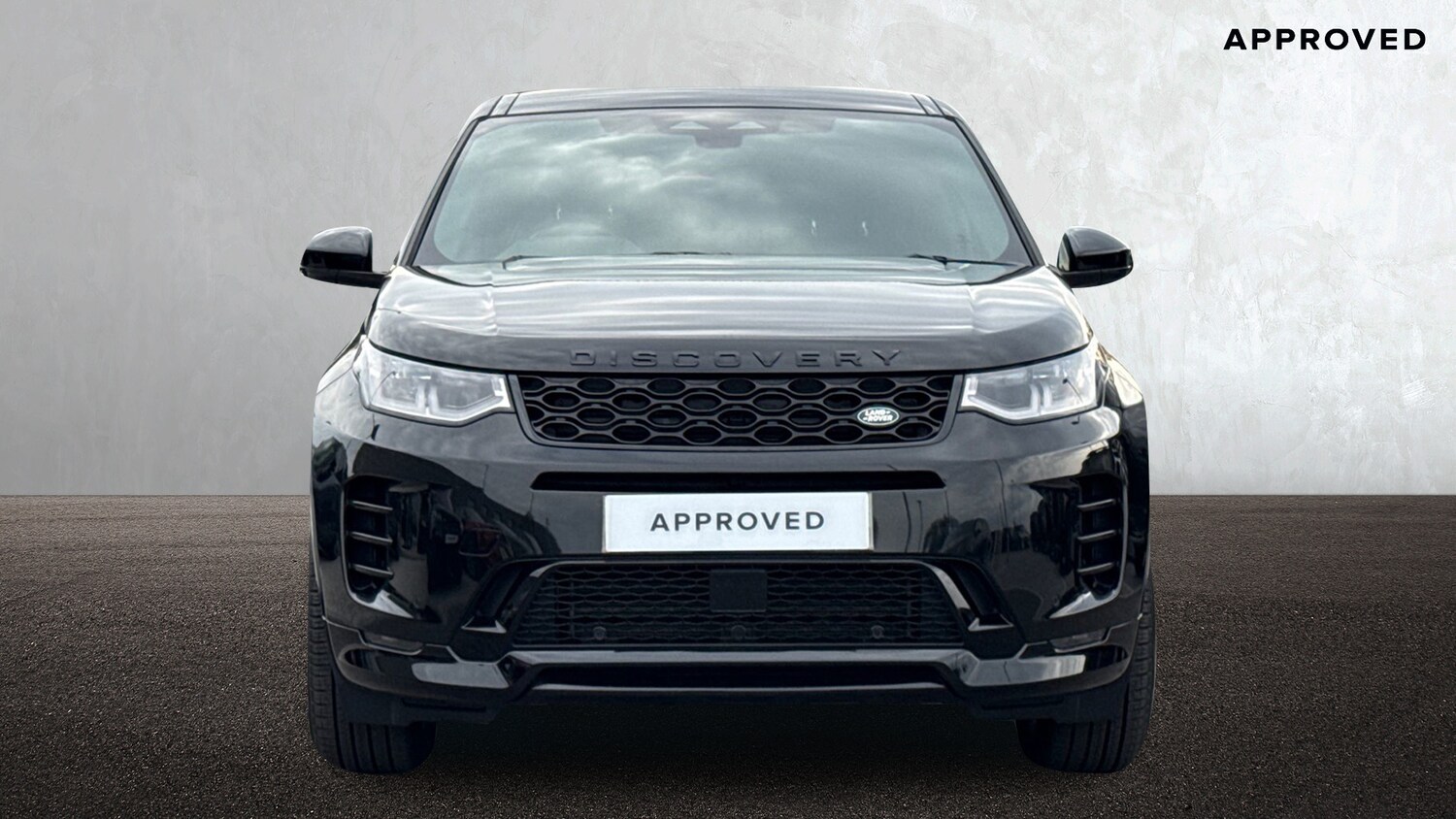 Used Land Rover Discovery Sport 2024 for sale - 76065116: Photo 8