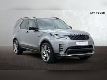 Used Land Rover Discovery 2025 for sale - 79747768: Photo