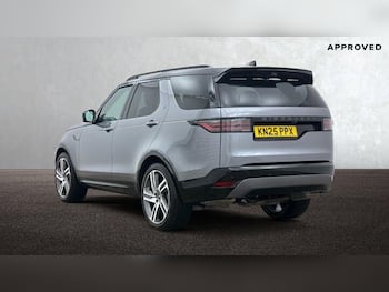 Used Land Rover Discovery 2025 for sale - 79747768: Photo