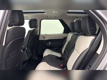 Used Land Rover Discovery 2025 for sale - 79747768: Photo