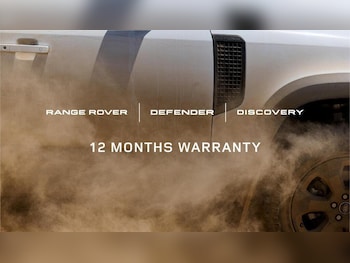 Used Land Rover Defender 110 2024 for sale - 76128577: Photo 4