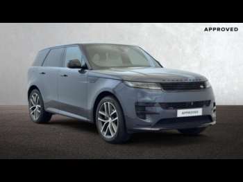 2024 - 3.0 D300 Dynamic SE 5dr Auto