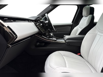 Used Land Rover Range Rover Sport 2024 for sale - 75344038: Photo