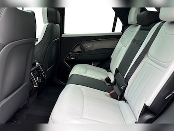 Used Land Rover Range Rover Sport 2024 for sale - 75344038: Photo