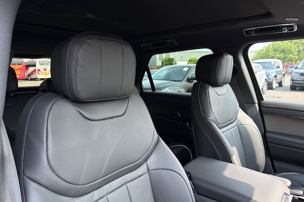 Used Land Rover Range Rover Sport 2025 for sale - 74764222: Photo 10