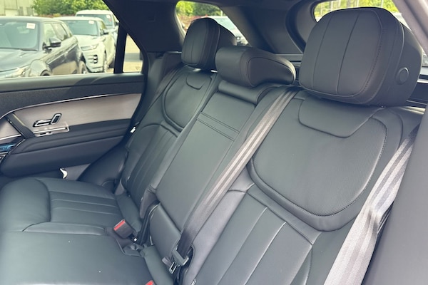 Used Land Rover Range Rover Sport 2025 for sale - 74764222: Photo 13