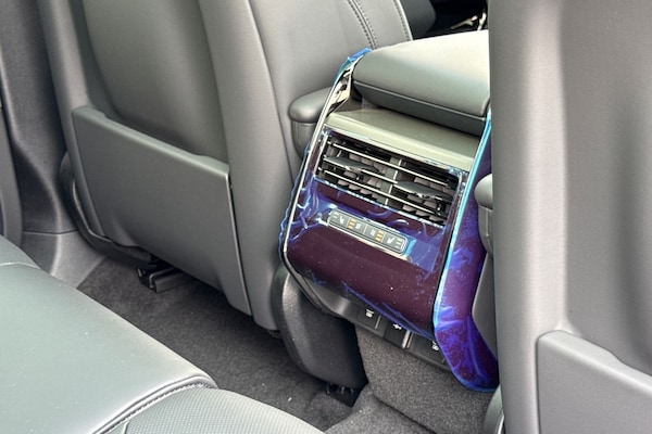 Used Land Rover Range Rover Sport 2025 for sale - 74764222: Photo 19