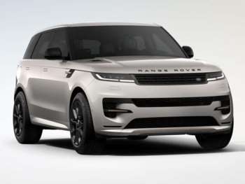 2025 - 3.0 P400 Dynamic SE 5dr Auto