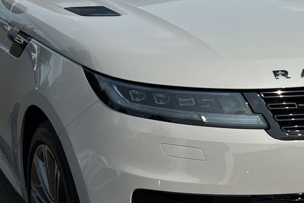 Used Land Rover Range Rover Sport 2025 for sale - 74764222: Photo 21