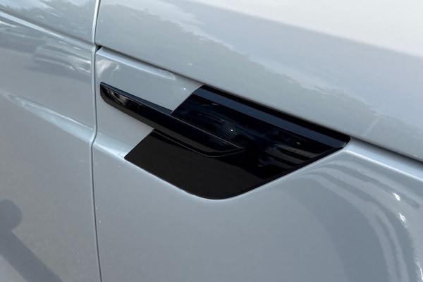 Used Land Rover Range Rover Sport 2025 for sale - 74764222: Photo 24