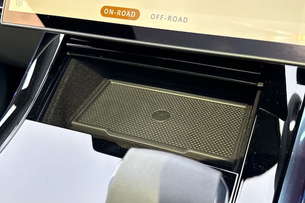 Used Land Rover Range Rover Sport 2025 for sale - 74764222: Photo 34