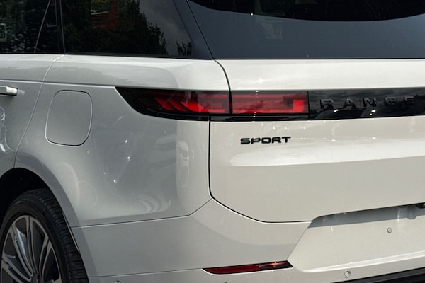 Used Land Rover Range Rover Sport 2025 for sale - 74764222: Photo 35