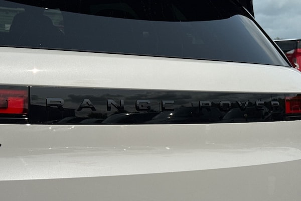 Used Land Rover Range Rover Sport 2025 for sale - 74764222: Photo 36
