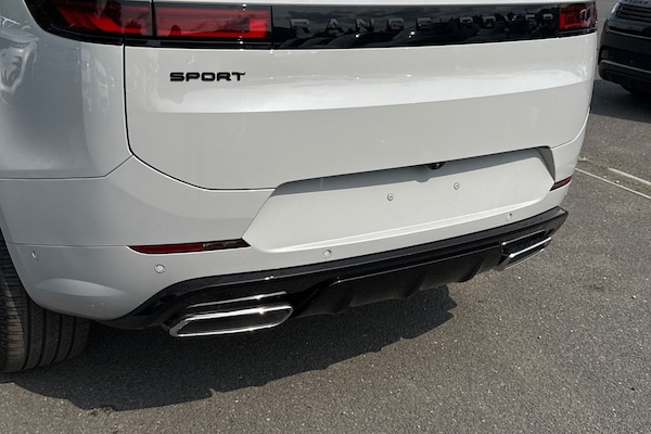 Used Land Rover Range Rover Sport 2025 for sale - 74764222: Photo 37
