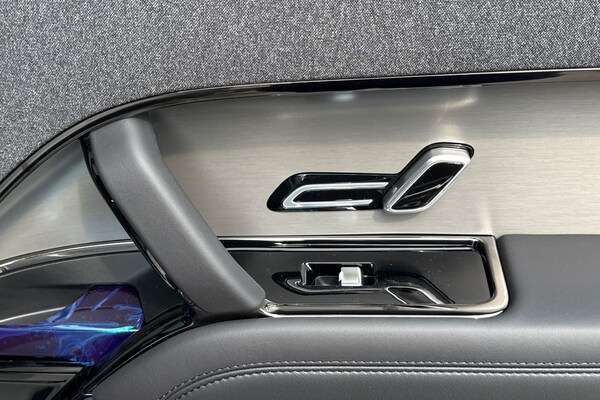 Used Land Rover Range Rover Sport 2025 for sale - 74764222: Photo 39