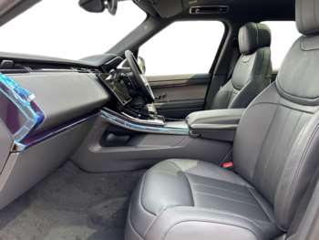 Used Land Rover Range Rover Sport 2025 for sale - 74764222: Photo