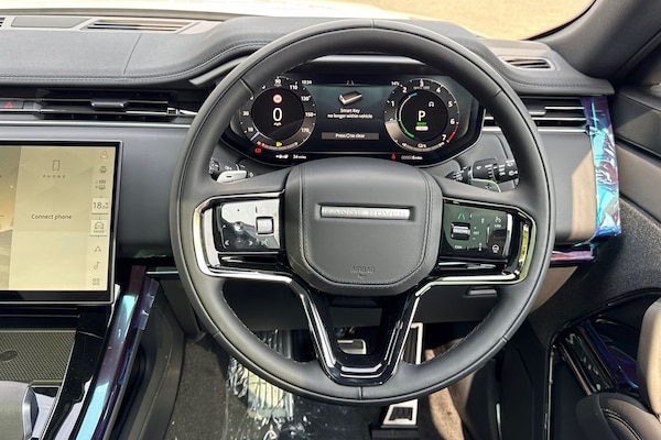 Used Land Rover Range Rover Sport 2025 for sale - 74764222: Photo 43